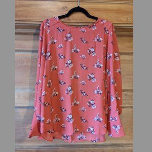 Loft Blouse